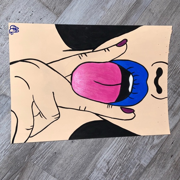 Paintings - Picture 2 of 2